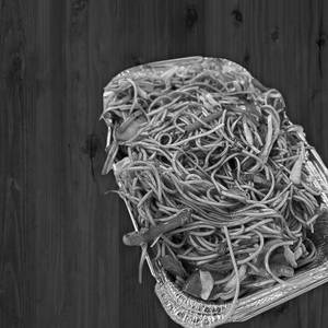 Veg noodles