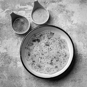 Vegetable Uthappam