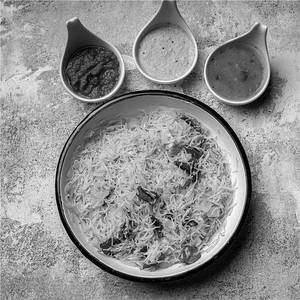 Butter Onion Sevai