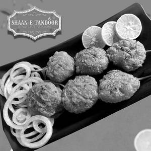 Tandoori Paneer Momos