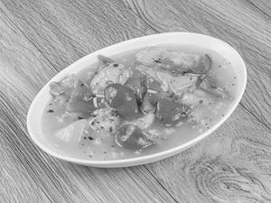 Hunan Chicken