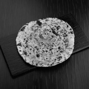 Oninon paratha