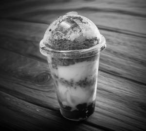Mango oreo