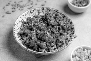 Crispy Corn Waterchestnut