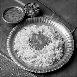 Kozhambu Meals