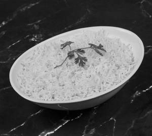 Steamed Rice