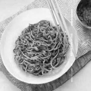 Gobi noodles
