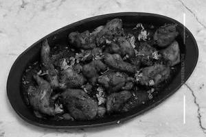 Chicken Pepper Fry