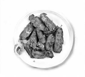Gfk Tandoori Chilli Potato