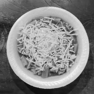 Masala Penne Cheese Pasta