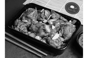 Chicken 65