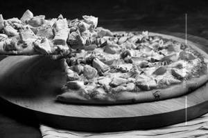 Chicken Loaded