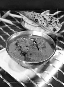 Mutton Korma