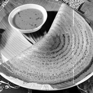 Ghee Mundri Rava    