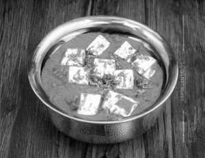 Paneer Butter Masala