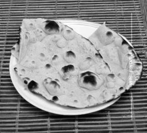 Tandoori Roti                           
