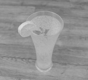 Virgin Mojito