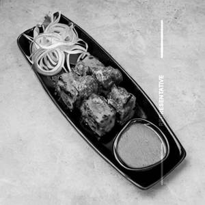 Afgani Soya Tikka