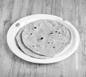 Butter Rotti