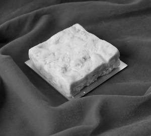 Luxury Blondie (White Chocolate Brownie) (80 g)