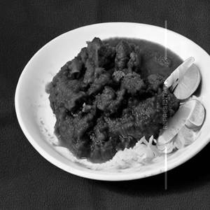 Keema Mutton
