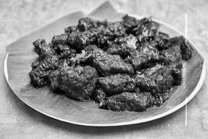 Beef Ularthiyathu