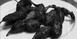 Kadai Pepper Fry