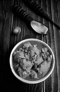 Aloo Gobi Masala