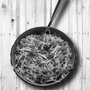 Schezwan Noodles