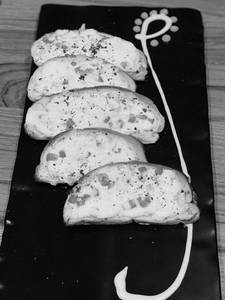 Cheese Garlic Bread
