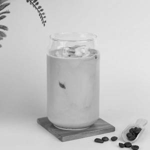 Iced Latte