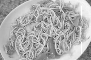 Veg Noodles