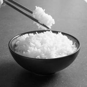 Plain Rice