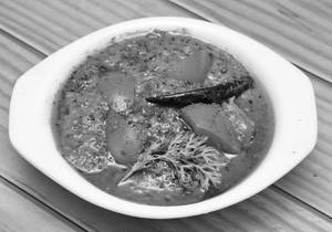 Mutton Punjabi