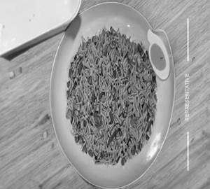 Veg Shangai Fried Rice