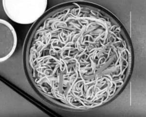 Mixed Veg Noodles