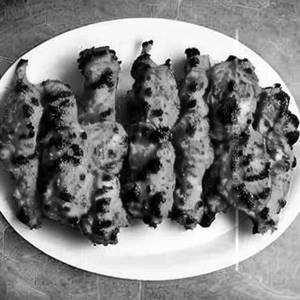 Chicken Tandoori