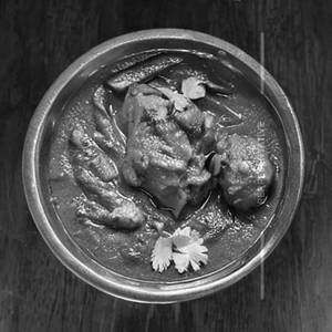 Chicken Kadai