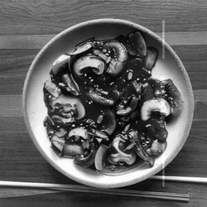 Mushroom Japan (Taste Sweet)