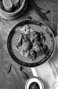 Mutton Chettinadu Masala