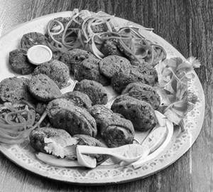 Reshmi Kebab