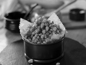 Crispy Corn