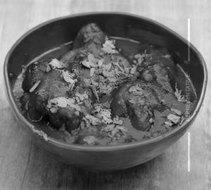 Chicken Manchurian Gravy