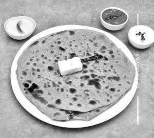 Aloo Paratha