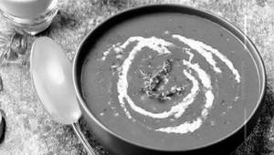 Cream Of Tomato