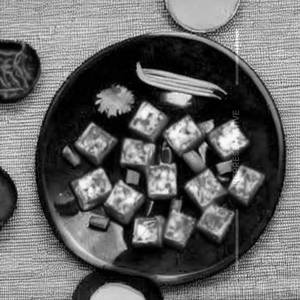 Beijing Chilli Paneer Paltter