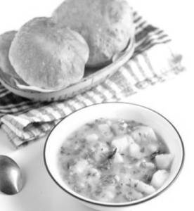 Puri [2 Pieces]