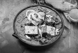 Palak Paneer