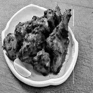 Tandoori Chilli Chicken