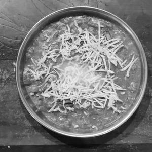 Vagharelo Rotlo Cheese Butter
